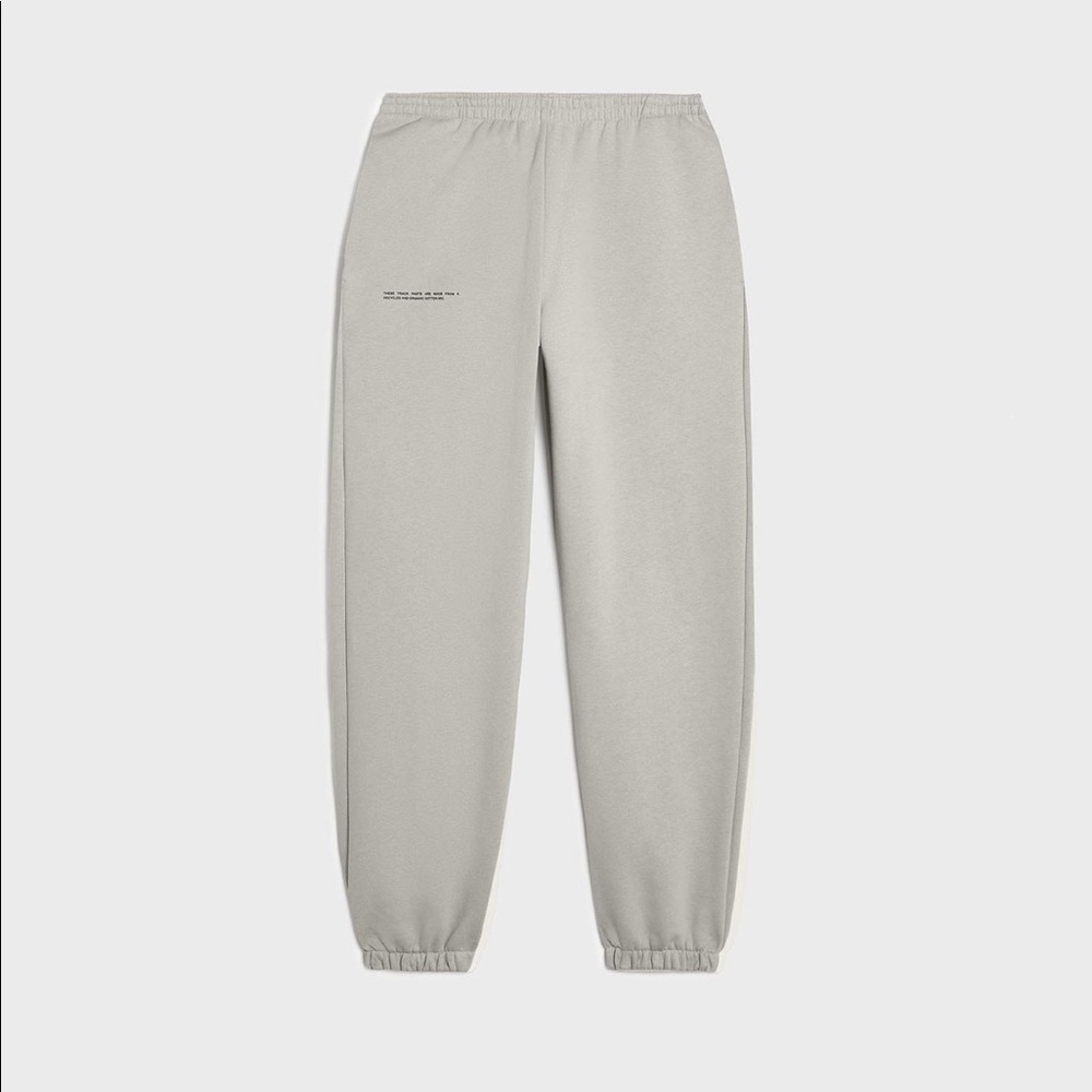 Pangaia 365 heavyweight track pants